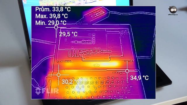 Fujitsu Lifebook U747 смотреть онлайн