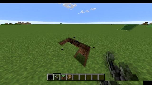 Новый дюп обсидиана на всех версиях и всех серверах! смотреть онлайн