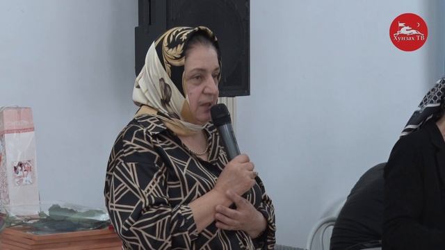 День медицинского работника. смотреть онлайн