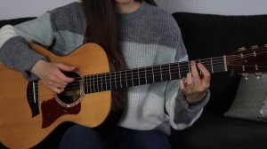 (Dire Straits) Sultans of Swing - Gabriella Quevedo