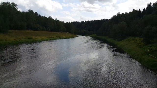 Мост между Марсом и Марково смотреть онлайн