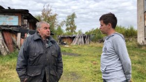 Жить или выживать? Поселок Шумихинский. Пермский край