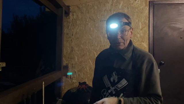 Креветки (лангустины) + Кукуруза по Мексикански! Weber Go-Anywhere! смотреть онлайн