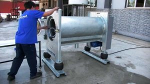 ЦЕНТРИФУГА ДЛЯ ОТЖИМА КОВРОВ - EUROMAK +79615487449 +79618405930 - FJB GROUP LLC