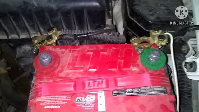 QUE PASA SI DESCONECTO LA BATERÍA CON EL AUTO ENCENDIDO? смотреть онлайн