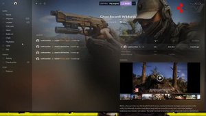 ОБЗОР GOG Galaxy 2.0 — Все ваши игры в одном лаунчере