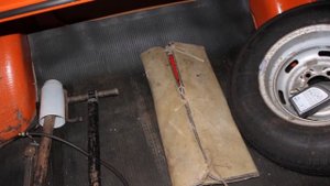 Москвич 412, 1981  экспортный вариант ? или нет.?