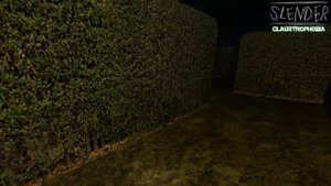Slender: Claustrophobia | АДСКИЙ ЛАБИРИНТ