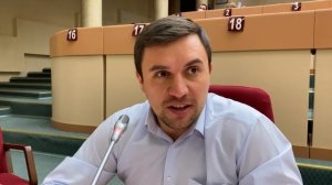 За Путина и двор стреляю в упор. «Добазарившийся» герой-единоросс нахваливает своего президента.