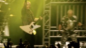 U D O - Princess of the Dawn (Live In Sofia 2012 1080p)