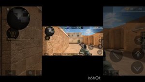 играем в стэндофф2