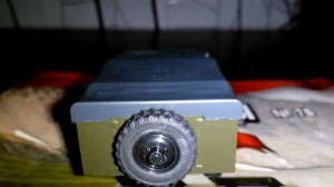 Автолегенды СССР Лучшее №78 БТР-40