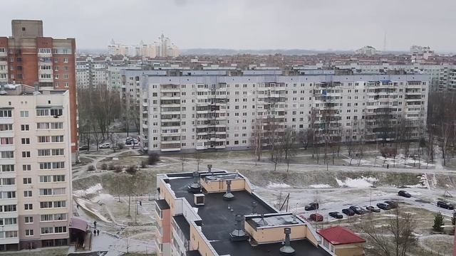 Дом после кап. ремонта | Лифты МЛЗ 1997 и 1989 г. в. | Ул. В. Интернациалистов 30/1 смотреть онлайн