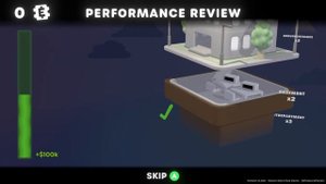 Punching My Way To The TOP!! (Stick it to The Stick Man Steam Demo)