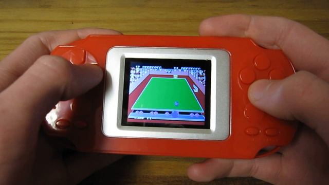 A fake PS Vita with Angry Birds and NES games! How much better does it get? смотреть онлайн