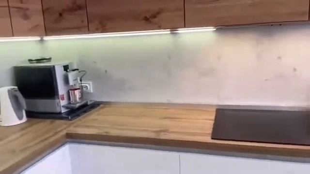 Отзыв о кухне от Enli Anapa смотреть онлайн