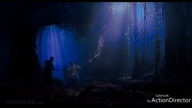 Тираннозавр против Спинозавра | Динозавры. смотреть онлайн