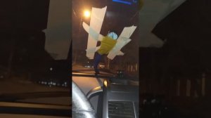 Замер давления в топливной рампе Авео Т300 в движении