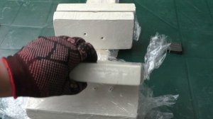 Поймал пули 22 LR