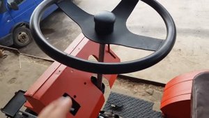 Видеообзор комплекта для переделки мотоблока EXPERT 2  Переделка мотоблока в мин