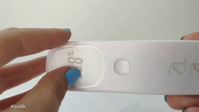 Xiaomi / бесконтактный термометр / Удобный гаджет /  Алиэкспресс TFLAG