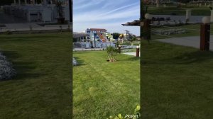 GRAVITY HOTEL & AQUA PARK ☀️Hurghada☀️