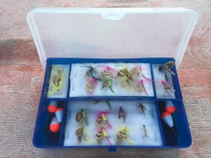 Лайфхак для рыбалки