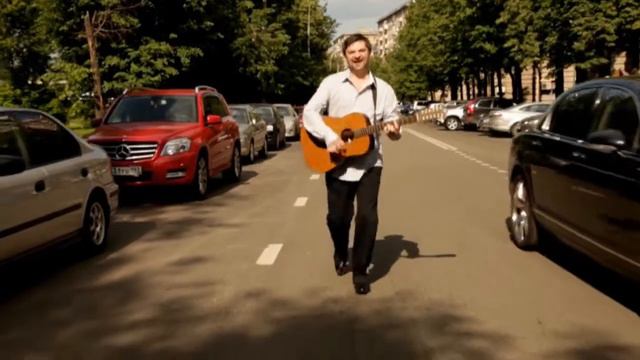 Игорь Маевский ВСТРЕЧА смотреть онлайн