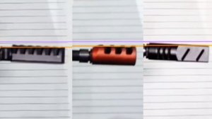 Лучший дульный тормоз-компенсатор (ДТК) для ружья 12 калибра