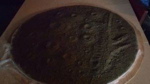 луна светильник часть 3