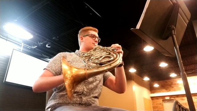 Kopprasch No. 21 смотреть онлайн