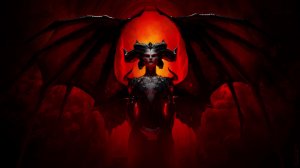 В ПОИСКАХ МАТЕРИ САНКТУАРИЯ_АКТ 3➤DIABLO 4➤ПРОХОЖДЕНИЕ #11