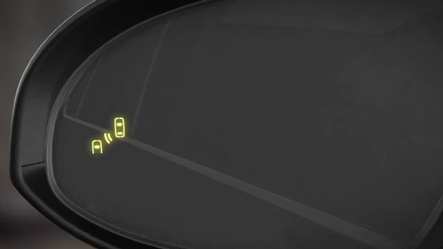 BSM RCTA Video смотреть онлайн