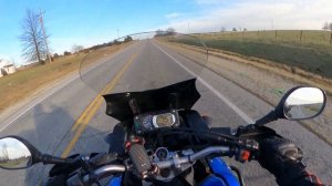 Yamaha XT1200Z Super Tenere Review