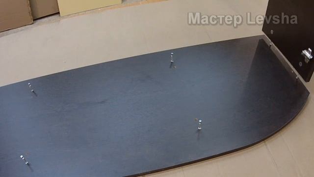 Сборка комода Грация. Как собрать комод ?