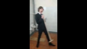 мем МАМААА но разными звуками