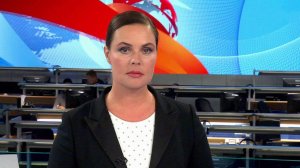 Выпуск программы "Воскресное время" в 21 час от 23.09.2018