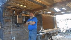 Про преобразователь напряжения с 220 на 380 вольт.