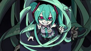 Hatsune Miku - Witch Hunt (Azari AI Cover)