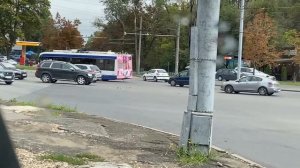 Subaru Legacy 2.0L - # 2 Расход топлива в городе. Хороший результат ?