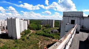 Микрорайон "Кузнечики-2", или сказка о том, как Министерство Обороны решило всех обмануть