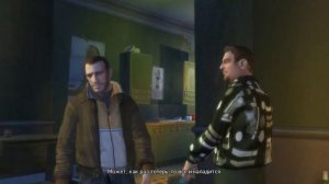 ДОБРО ПОЖАЛОВАТЬ В ЗИМНИЙ ЛИБЕРТИ-СИТИ!! ❄ | ПРОХОЖДЕНИЕ GTA IV (PC) #1 (+Мод на Зиму)