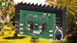 Accuphase E-600 precision integrated stereo amplifier review all menu system device expose AAVA