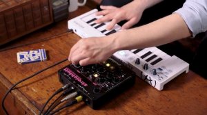 Waldorf Streichfett String Synthesizer: Complete Overview/Tutorial