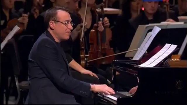 Ключи от оркестра с Жан-Франсуа Зигель. Сергей Прокофьев - Ромео и Джульетта.