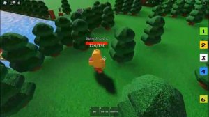 Roblox Fnaf World Multiplayer - Nightmare Foxy Location