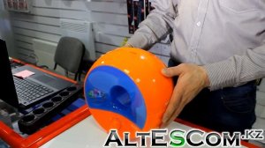 Ультразвуковой увлажнитель воздуха Timberk GALAXY THU UL 09