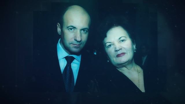 Мой сын. Мама Игоря Крутого