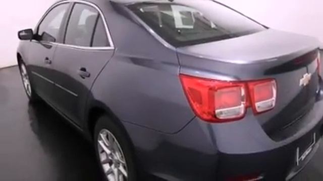 2013 Chevrolet Malibu Gran Rapid MIssissippi 49426 смотреть онлайн