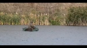 Рыбалка в ноябре. кого, на что и как ловить